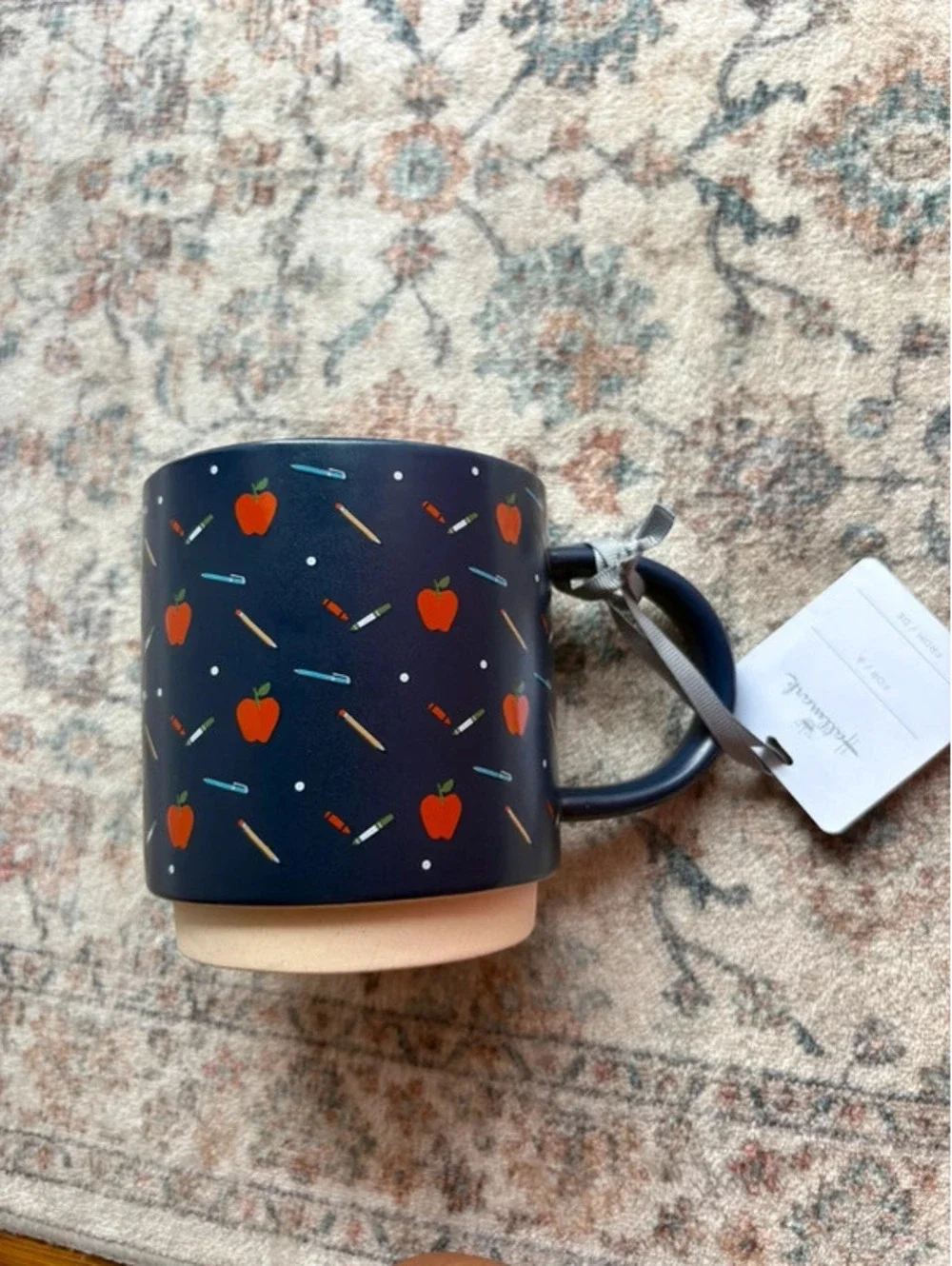 Hallmark new tags